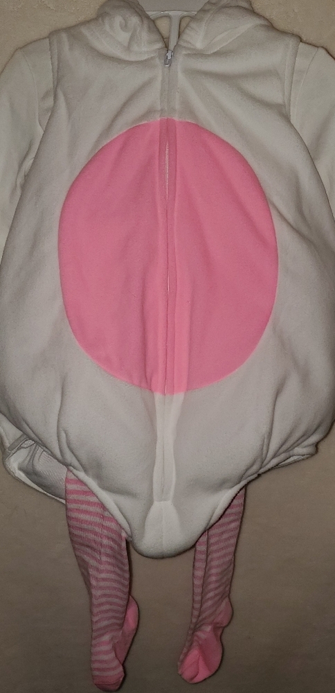 2pc. Girls Unicorn outfit
